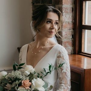 Meet your Posher, Madison